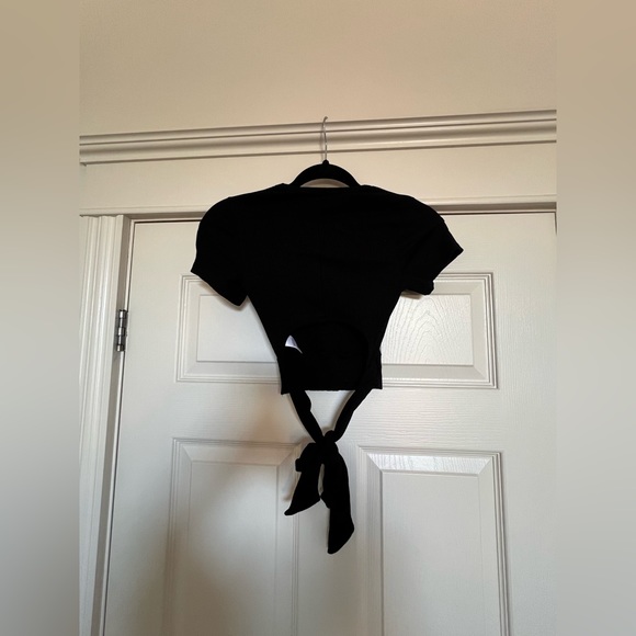 Garage Open Back Top - Picture 2 of 2